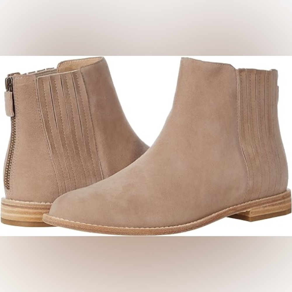 Eileen Fisher Rich Women Bootie size 6.5